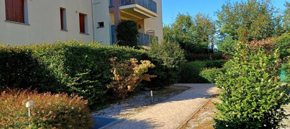 2 Schlafzimmer Wohnung in Cornate d'Adda, Italy, Nr. 373812 20