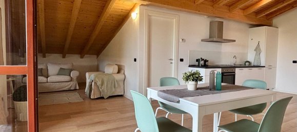 2 Schlafzimmer Wohnung in Cornate d'Adda, Italy, Nr. 373812 8