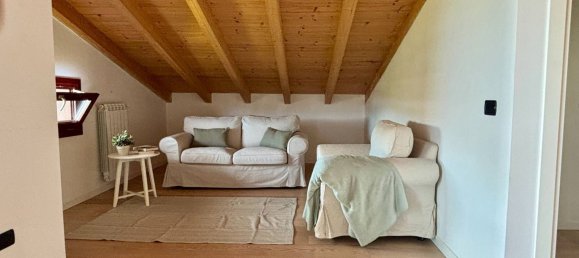 2 Schlafzimmer Wohnung in Cornate d'Adda, Italy, Nr. 373812 3