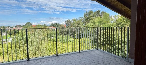 2 Schlafzimmer Wohnung in Cornate d'Adda, Italy, Nr. 373812 13