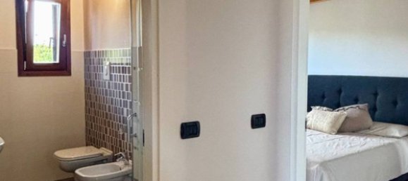 2 Schlafzimmer Wohnung in Cornate d'Adda, Italy, Nr. 373812 12