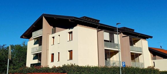 2 Schlafzimmer Wohnung in Cornate d'Adda, Italy, Nr. 373812 18