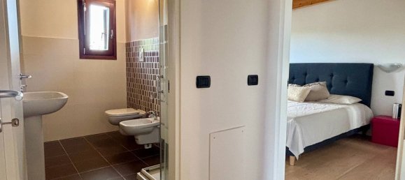 2 Schlafzimmer Wohnung in Cornate d'Adda, Italy, Nr. 373812 11