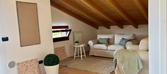 2 Schlafzimmer Wohnung in Cornate d'Adda, Italy, Nr. 373812 15