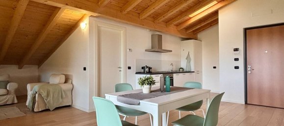 2 Schlafzimmer Wohnung in Cornate d'Adda, Italy, Nr. 373812 7