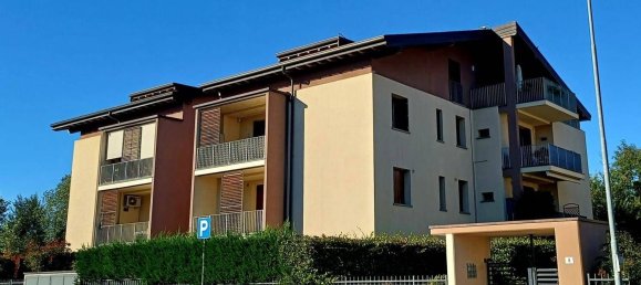 2 Schlafzimmer Wohnung in Cornate d'Adda, Italy, Nr. 373812 19