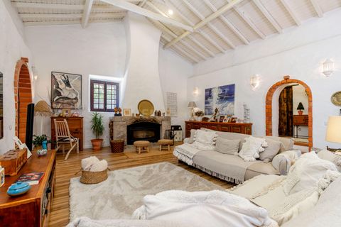 4 Schlafzimmer Haus in Sesimbra, Portugal, Nr. 244300
