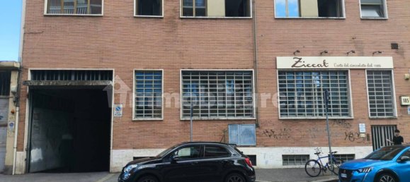 40m² Garage in Turin, Italy No. 347051 6