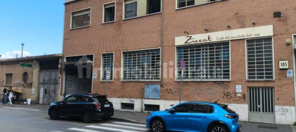 40m² Garage in Turin, Italy No. 347051 7