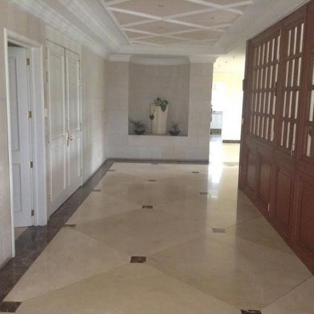 4 غرف نوم شقة في Mexico رقم 228153