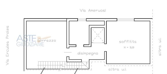 4 Schlafzimmer Doppelhaus in Palo del Colle, Italy, Nr. 361803 25