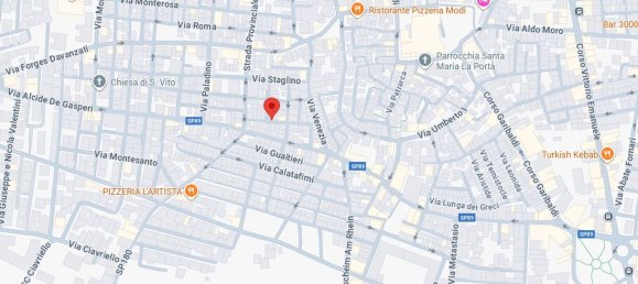 4 Schlafzimmer Doppelhaus in Palo del Colle, Italy, Nr. 361803 10