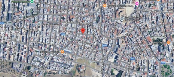 4 Schlafzimmer Doppelhaus in Palo del Colle, Italy, Nr. 361803 11