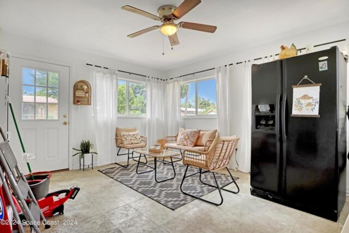 Дом с 3 спальнями в Тайтусвилл, США № 412037