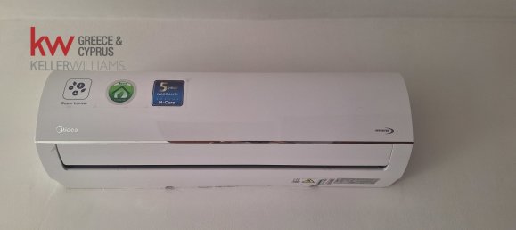 Apartamento de 2 dormitorios en Larnaka, Cyprus No. 25896 17