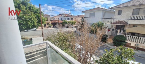 Apartamento de 2 dormitorios en Larnaka, Cyprus No. 25896 4