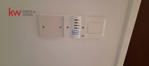 Apartamento de 2 dormitorios en Larnaka, Cyprus No. 25896 16