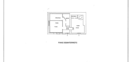 6غرفة منزل في Assisi, Italy رقم 5576 2