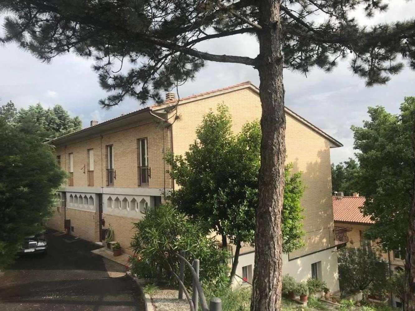 6غرفة منزل في Assisi, Italy رقم 5576
