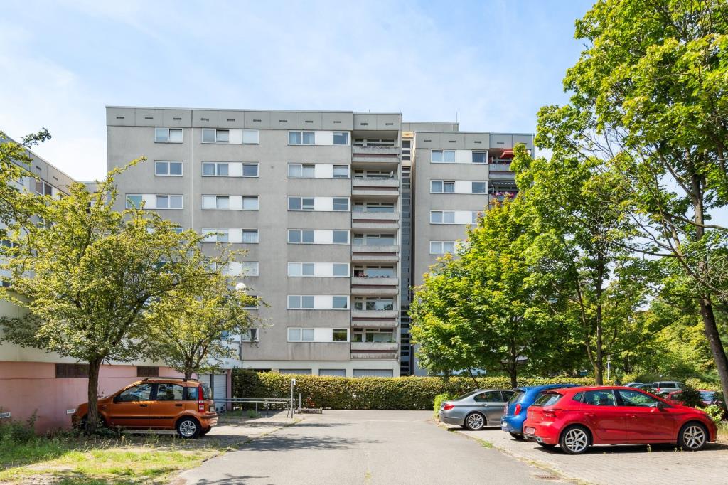 2-Zimmer Wohnung in Westend, Germany, Nr. 37029