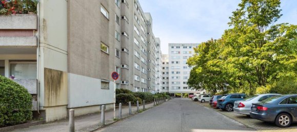 2-Zimmer Wohnung in Westend, Germany, Nr. 37029 3