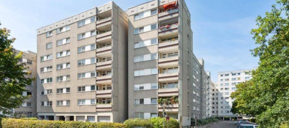 2-Zimmer Wohnung in Westend, Germany, Nr. 37029 2