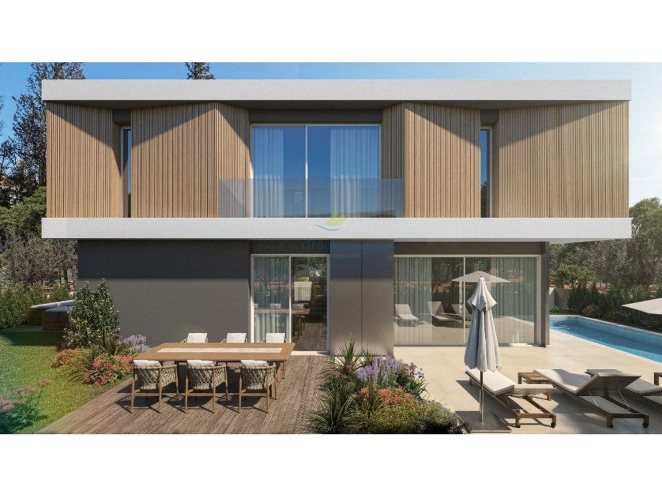 505m² Land in Albufeira, Portugal No. 153326