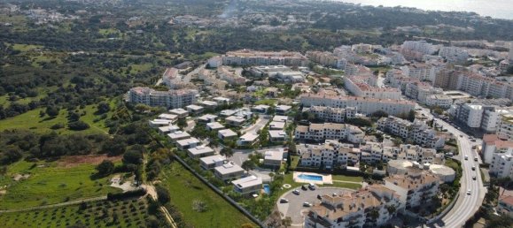 505m² Land in Albufeira, Portugal No. 153326 7