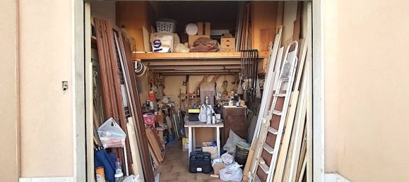 Гараж 15м² в Сиракузы, Италия № 372994 2