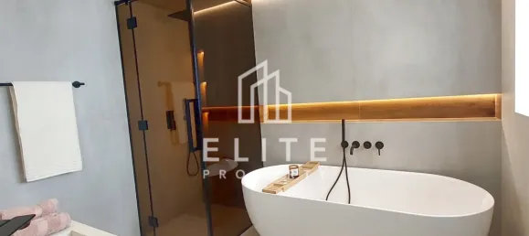 4 غرف نوم شقة في نخلة جميرا, UAE رقم 97762 10