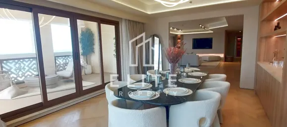 4 غرف نوم شقة في نخلة جميرا, UAE رقم 97762 23