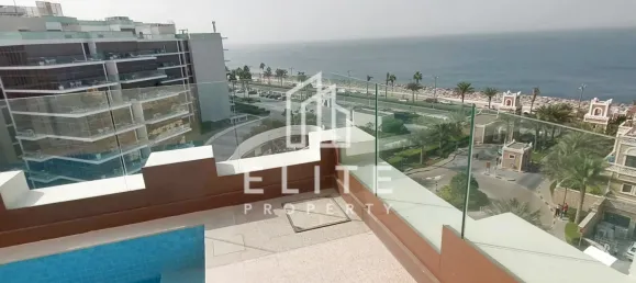 4 غرف نوم شقة في نخلة جميرا, UAE رقم 97762 19