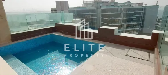 4 غرف نوم شقة في نخلة جميرا, UAE رقم 97762 2
