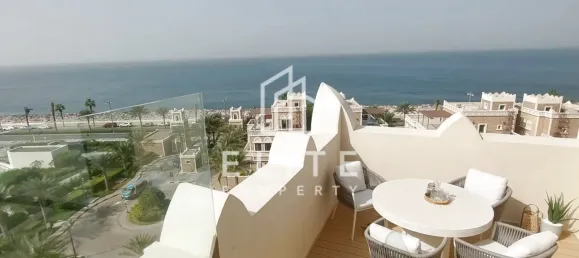 4 غرف نوم شقة في نخلة جميرا, UAE رقم 97762 20