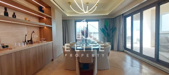 4 غرف نوم شقة في نخلة جميرا, UAE رقم 97762 15