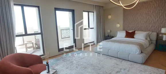 4 غرف نوم شقة في نخلة جميرا, UAE رقم 97762 8