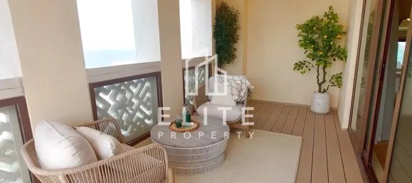 4 غرف نوم شقة في نخلة جميرا, UAE رقم 97762 18