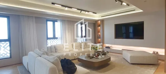 4 غرف نوم شقة في نخلة جميرا, UAE رقم 97762 3