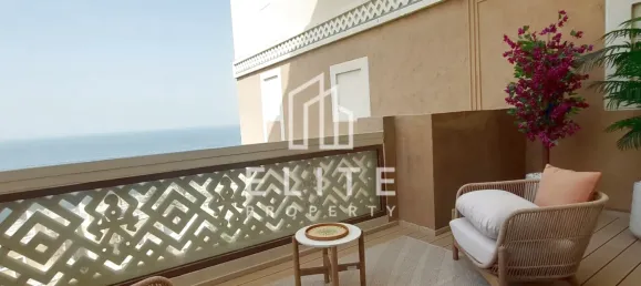 4 غرف نوم شقة في نخلة جميرا, UAE رقم 97762 5