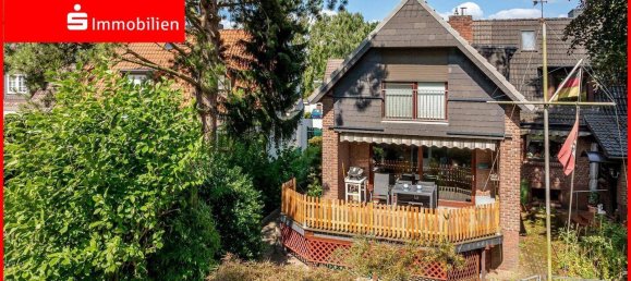 3 غرف نوم شقة في Pinneberg, Germany رقم 244482 2