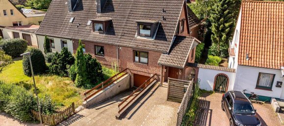 3 غرف نوم شقة في Pinneberg, Germany رقم 244482 3