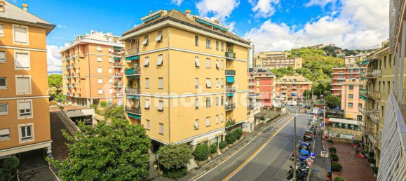 4 bedrooms Apartment in Genoa, Italy No. 329850 18