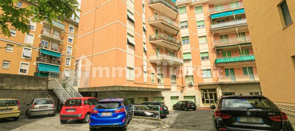4 bedrooms Apartment in Genoa, Italy No. 329850 49