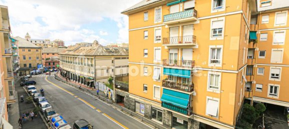 4 bedrooms Apartment in Genoa, Italy No. 329850 19