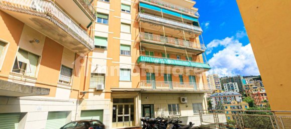 4 bedrooms Apartment in Genoa, Italy No. 329850 48