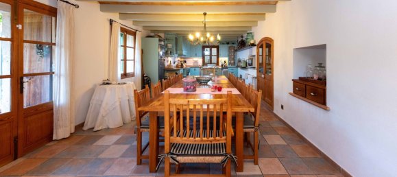 4 غرف نوم منزل في Alaro, Spain رقم 165751 7