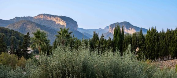 4 غرف نوم منزل في Alaro, Spain رقم 165751 23