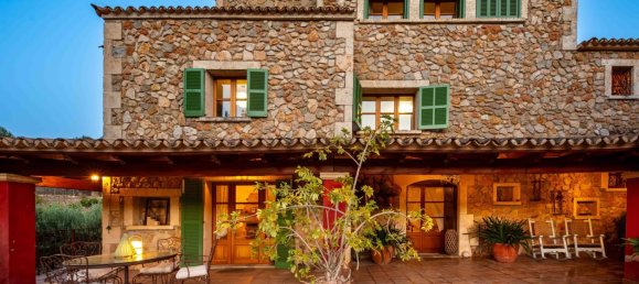 4 غرف نوم منزل في Alaro, Spain رقم 165751 20