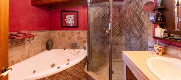 4 غرف نوم منزل في Alaro, Spain رقم 165751 10