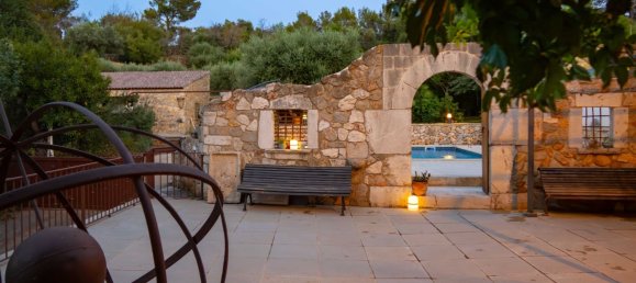 4 غرف نوم منزل في Alaro, Spain رقم 165751 27